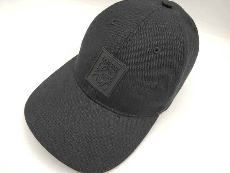 ロエベ買取 キャップ